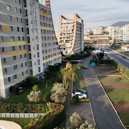 Studyo Daire Κωνσταντινούπολη